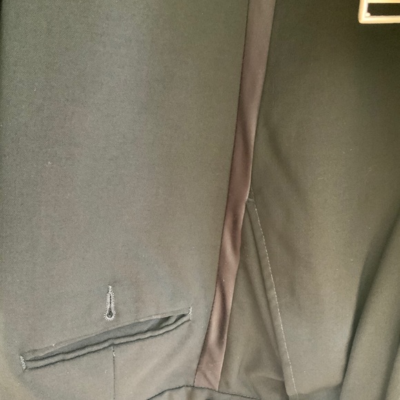 Pierre Cardin Couture Custom Made Tuxedo - Picture 4 of 6